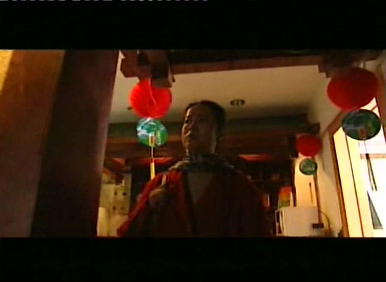 黑血 第11集视频封面图