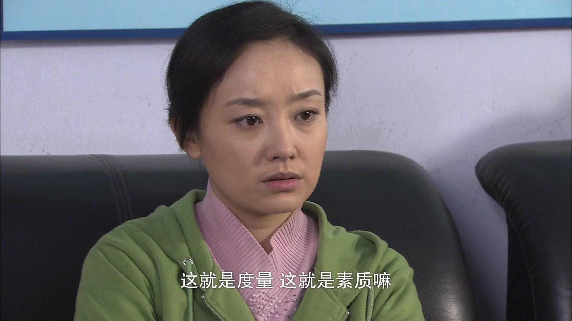 绿野 第19集视频封面图