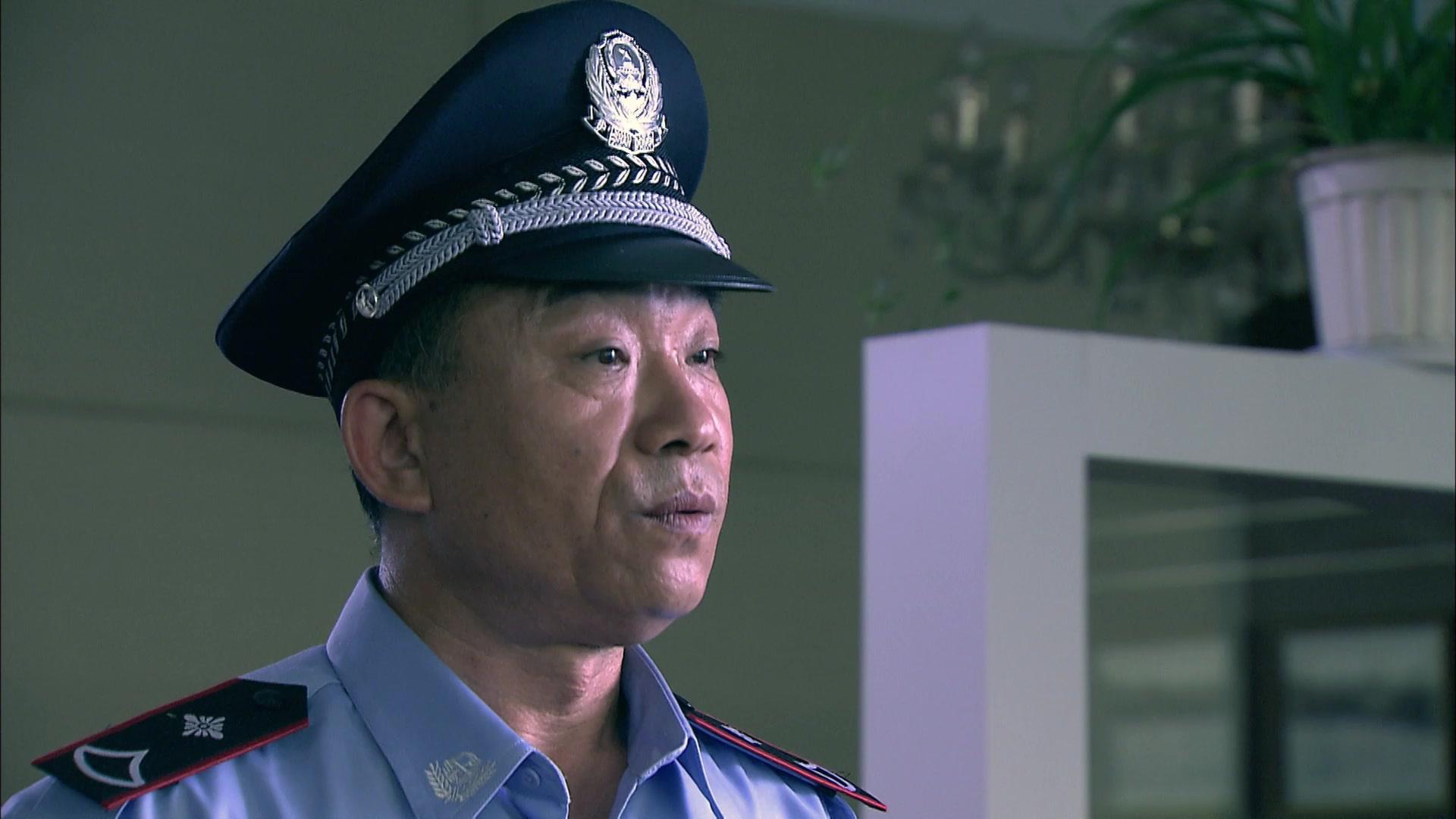 神探教授 第13集视频封面图