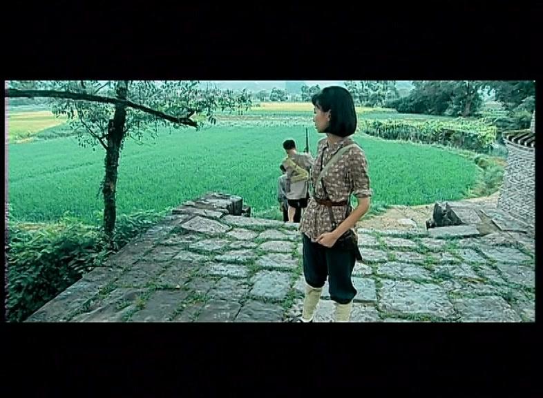 桂北剿匪记 第14集视频封面图