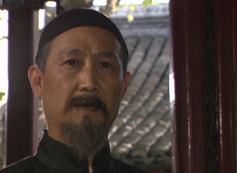 霜叶红似二月花 第2集视频封面图