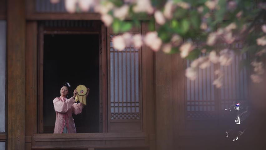 《中国家宴第三季》第1集