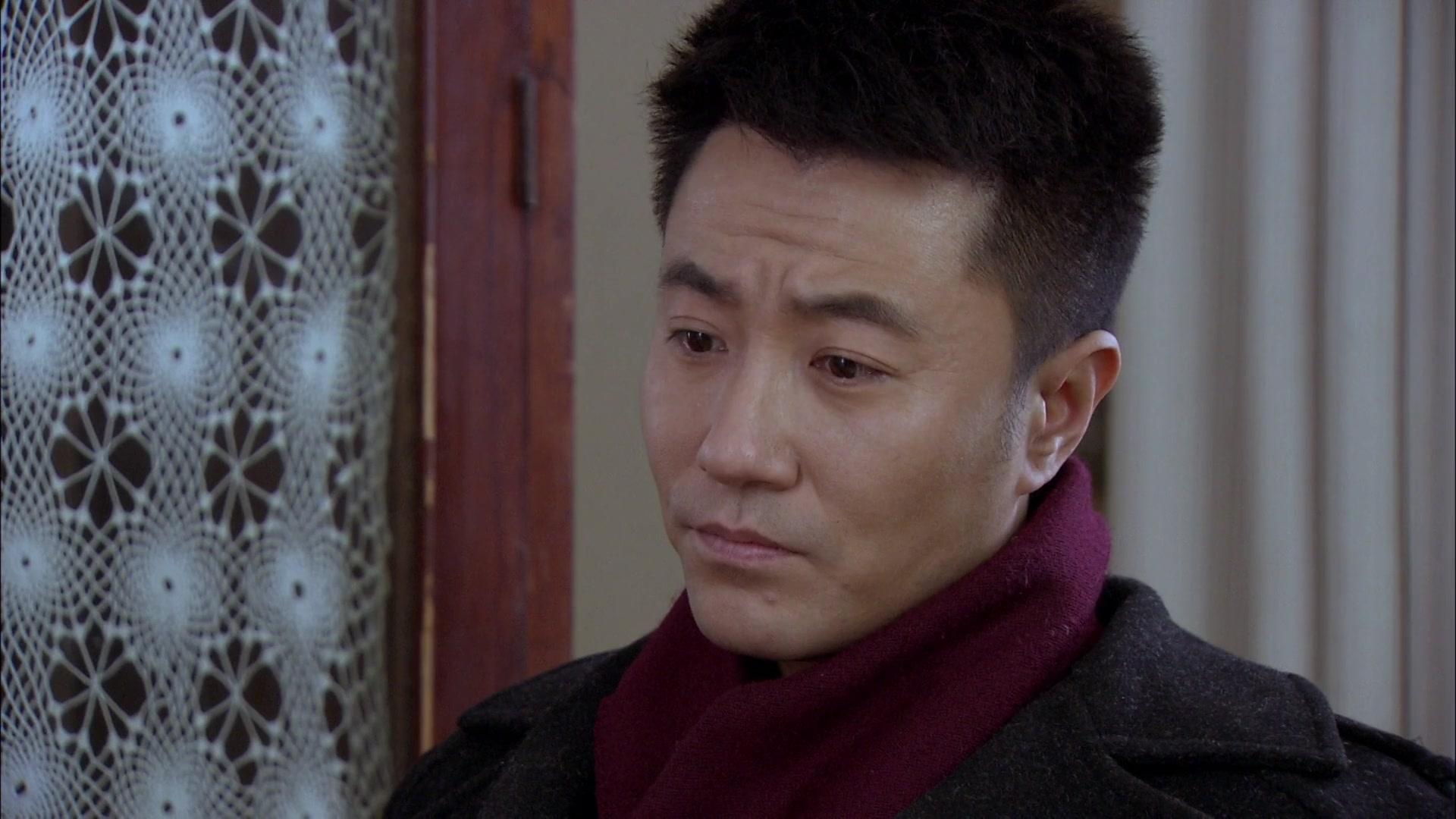 男人的秘密 第33集视频封面图