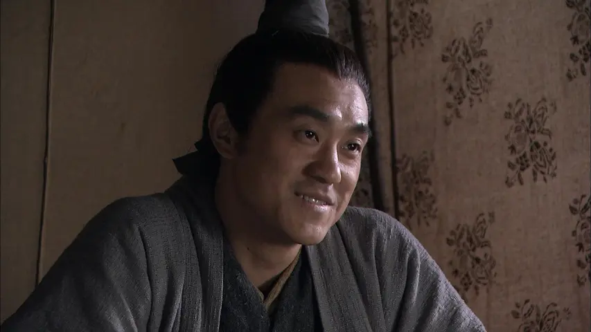 大宋提刑官第一部 7集