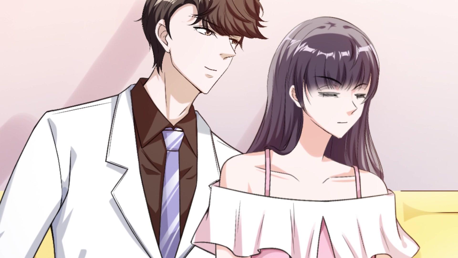 情挑青梅小宝贝 第4集视频封面图