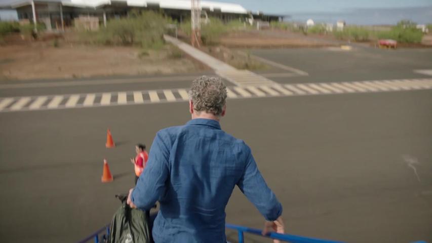 《航拍赤道第一季》第3集