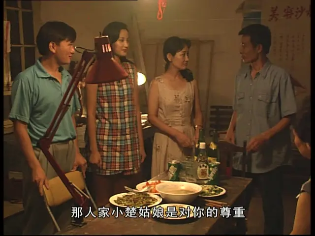 爱情帮你办 12集