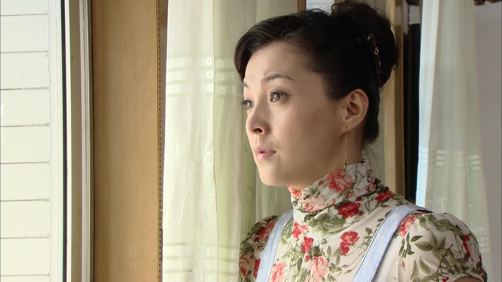 又是一年山林绿 第21集视频封面图