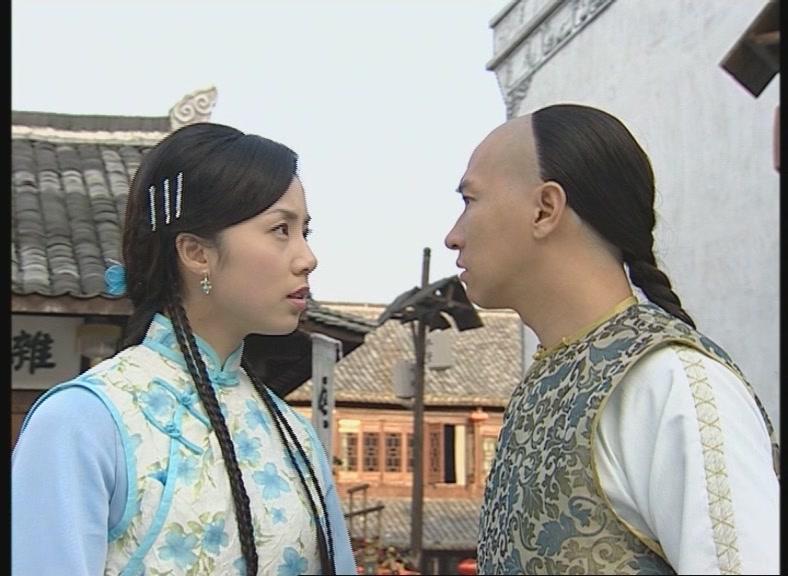 醉拳 第3集视频封面图