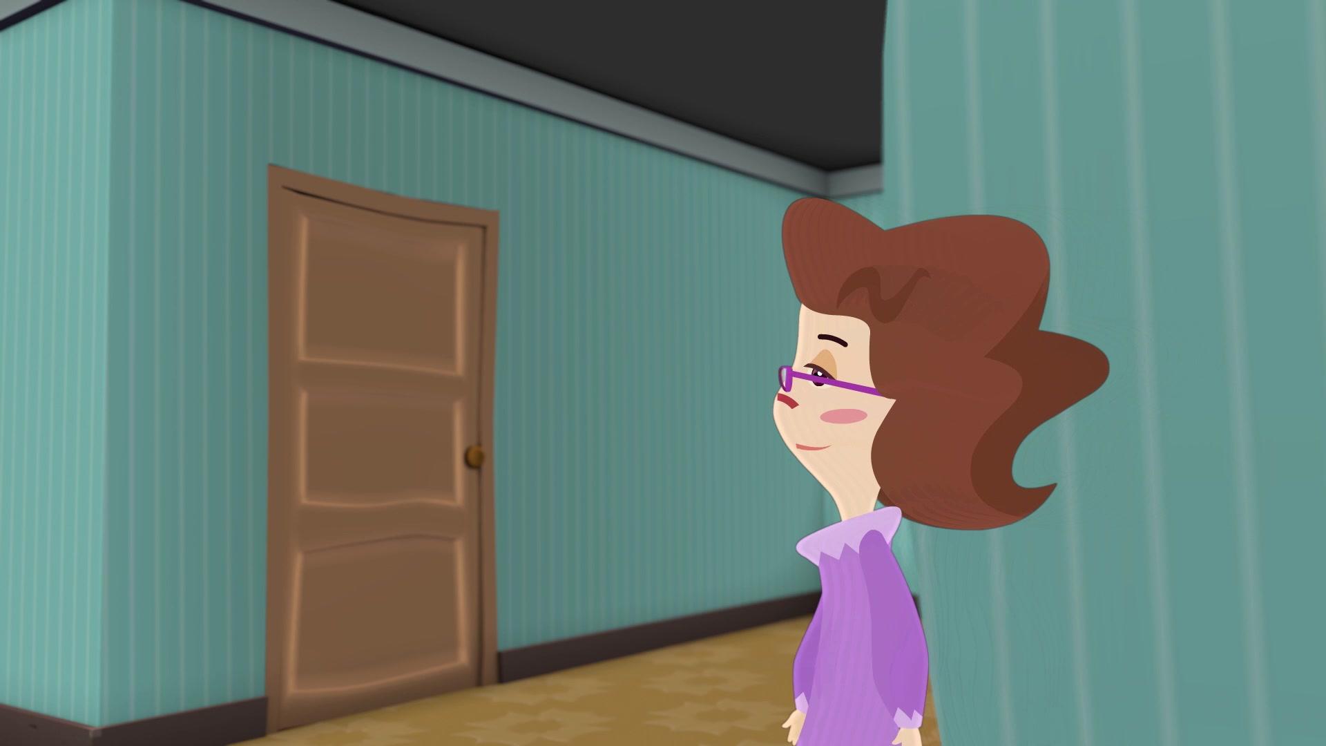 豆豆与夸克之神秘朋友 第7集视频封面图