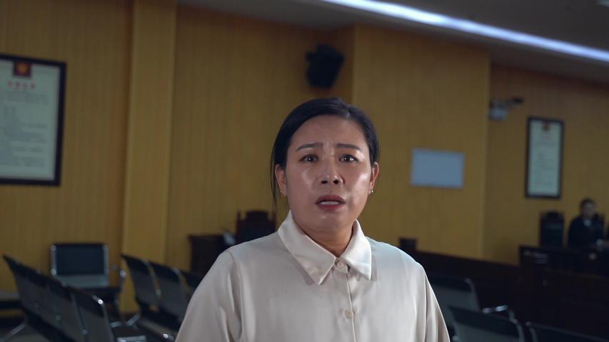 《狂飙：扫黑纪实》第11集