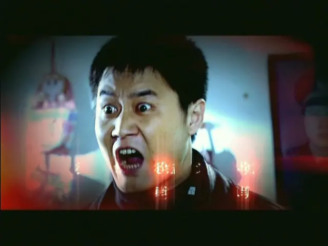 神探谷粱 16集