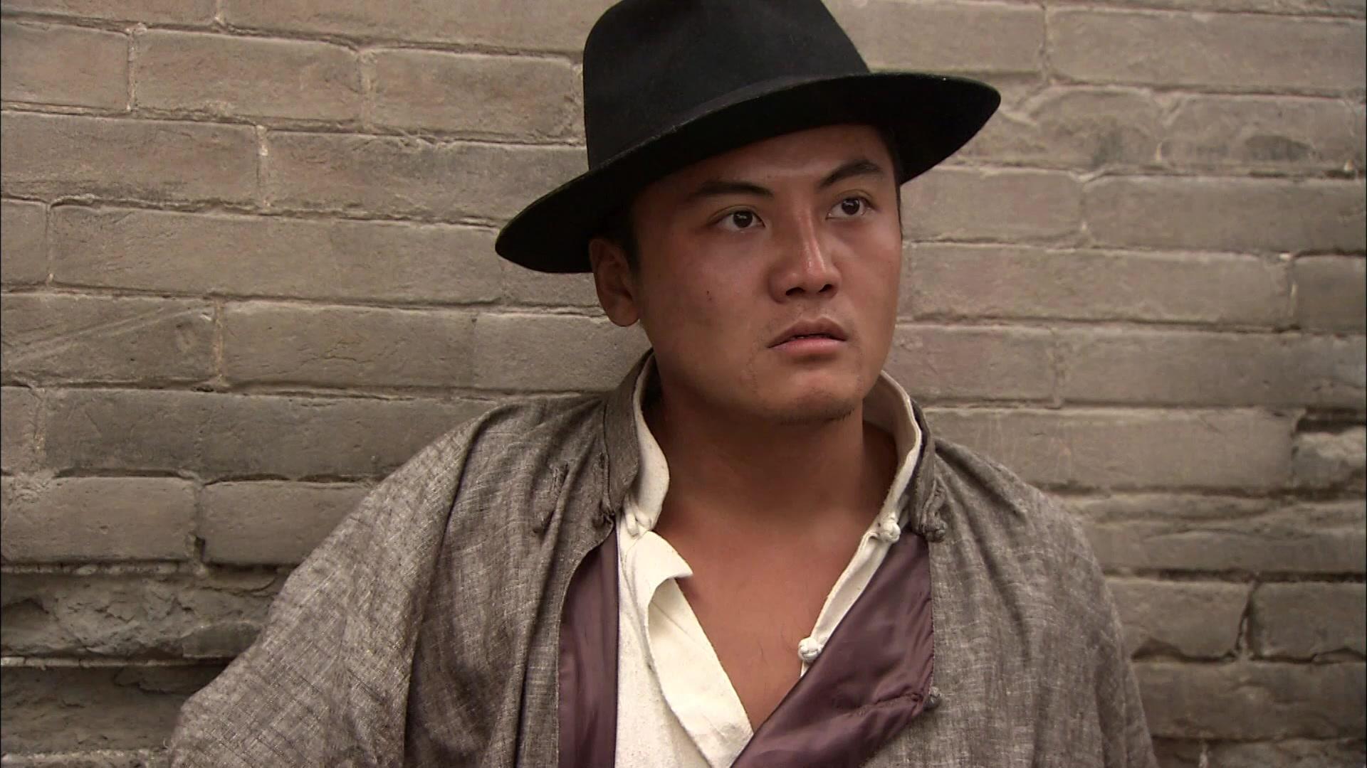 双枪李向阳之再战松井 第4集视频封面图