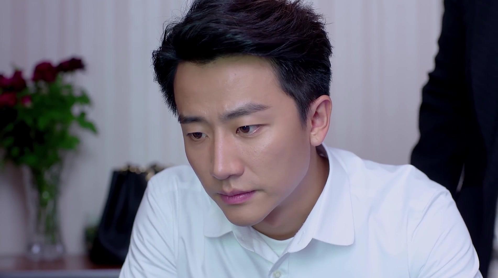 亲爱的翻译官 第41集视频封面图