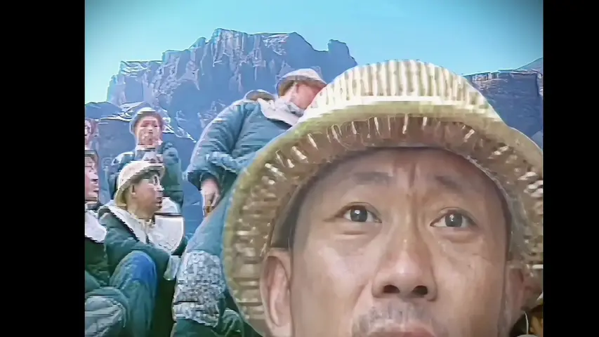 难忘岁月&mdash;&mdash;红旗渠的故事 14集