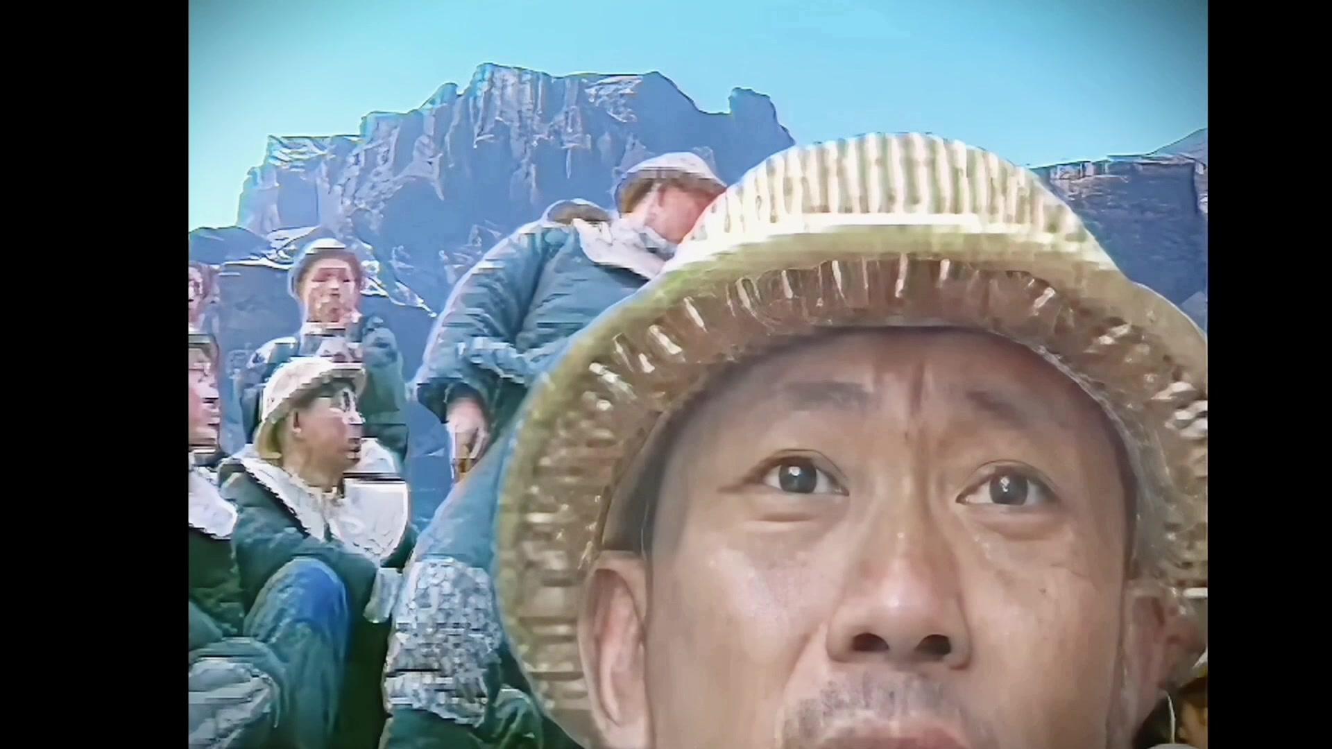 难忘岁月——红旗渠的故事 第14集视频封面图