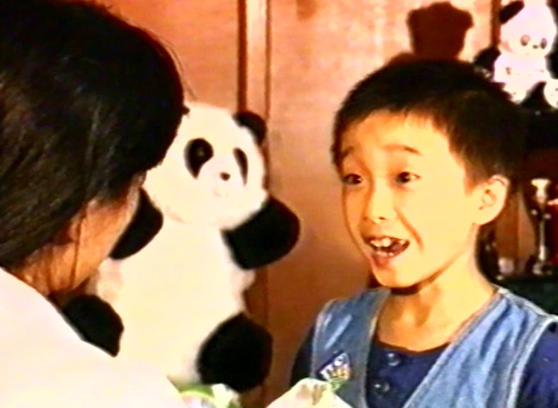 痴情不改 第16集视频封面图