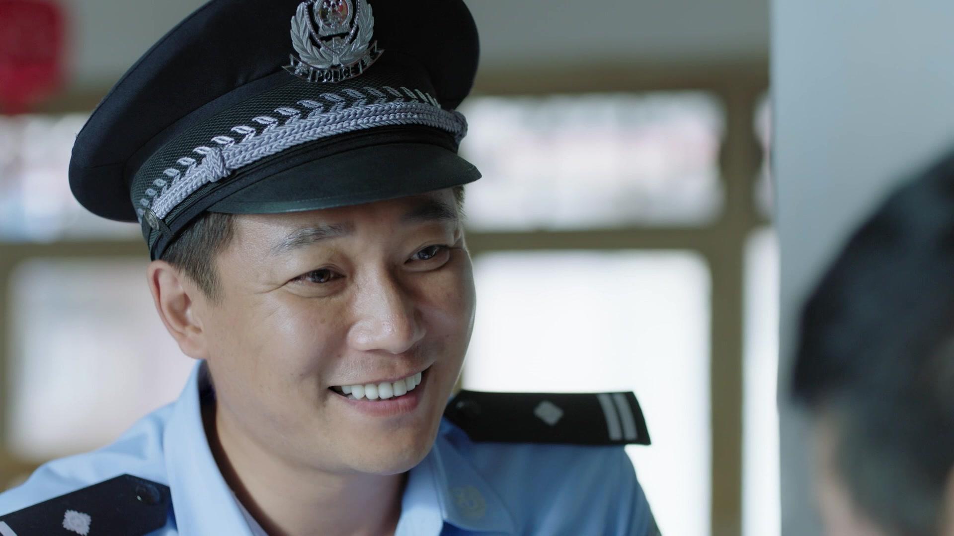 小镇警事 第8集视频封面图