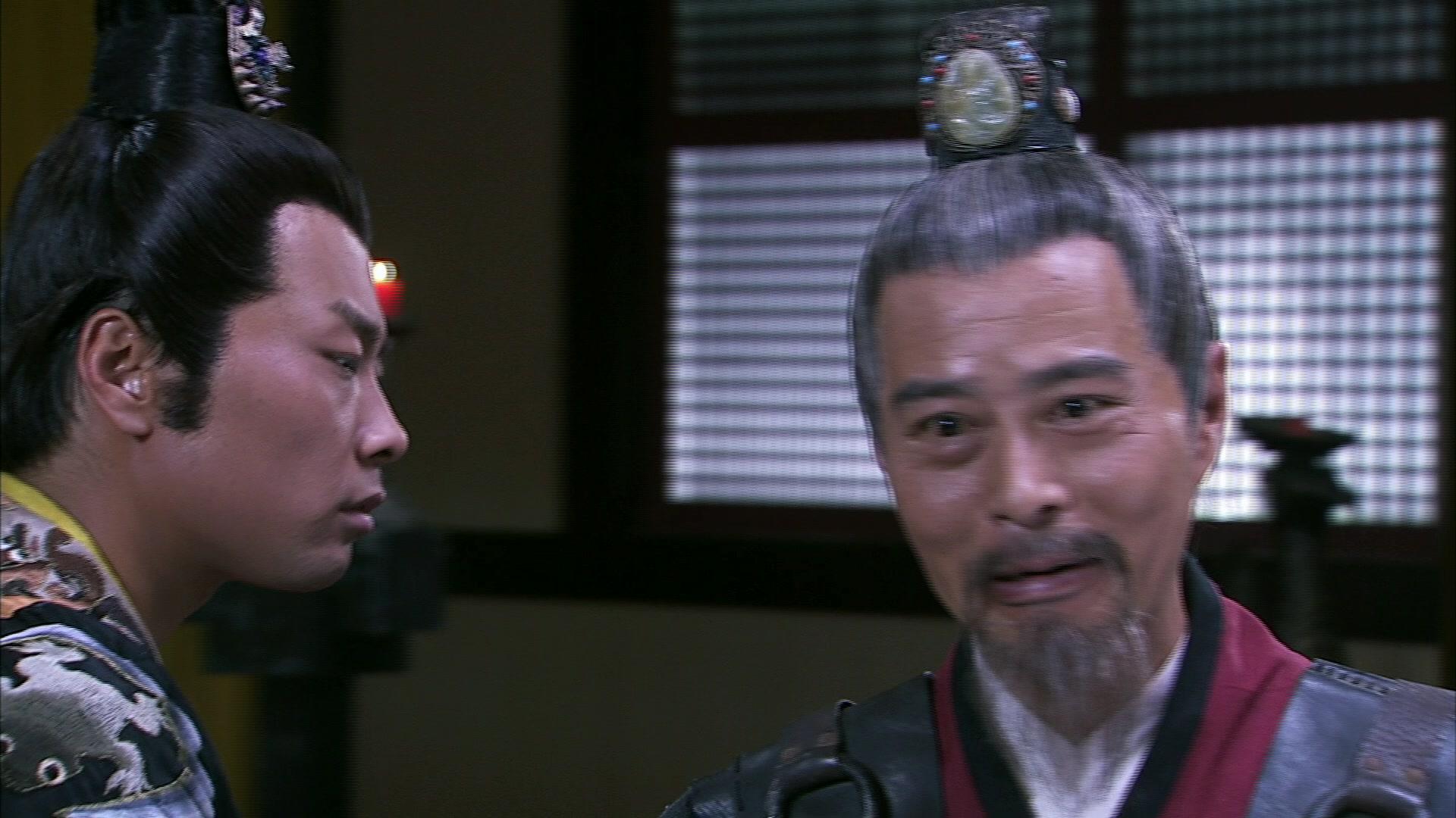 韩信 第7集视频封面图