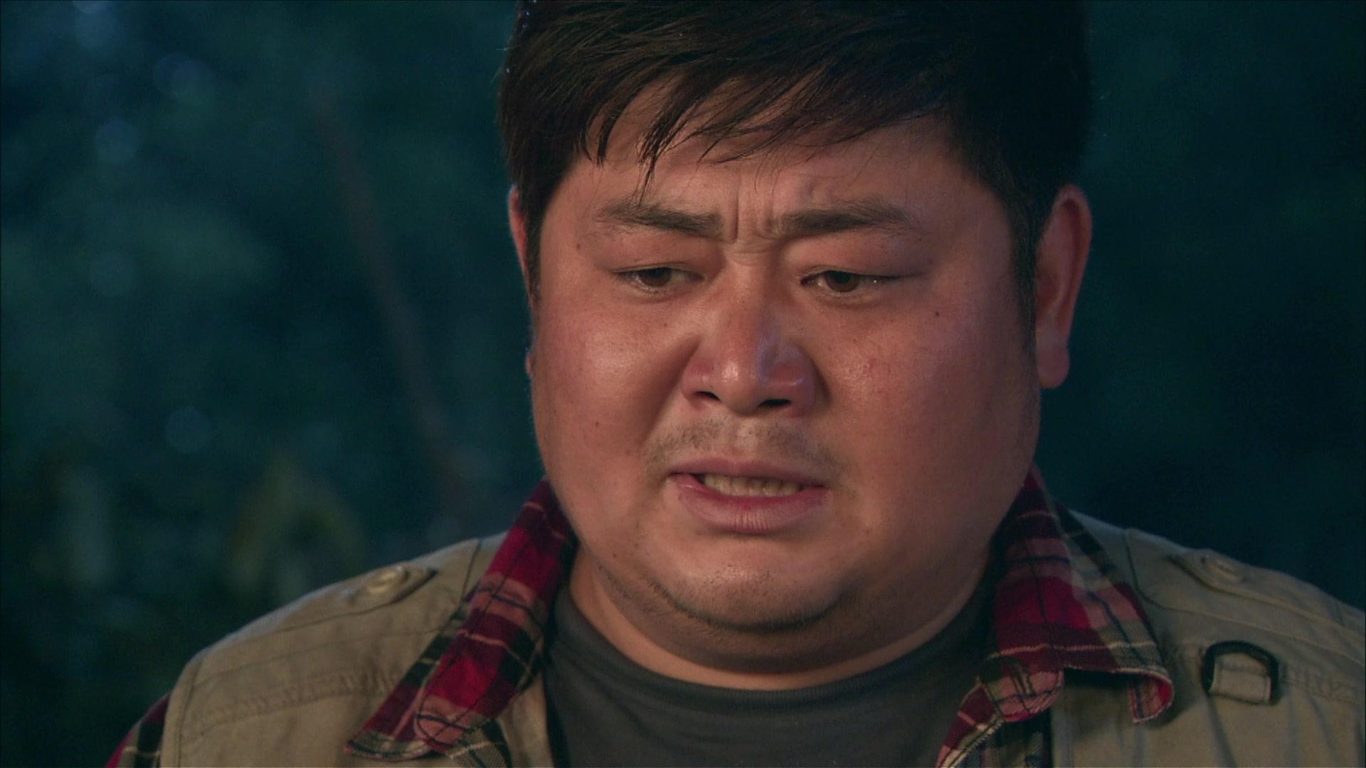 生存密码 第21集视频封面图