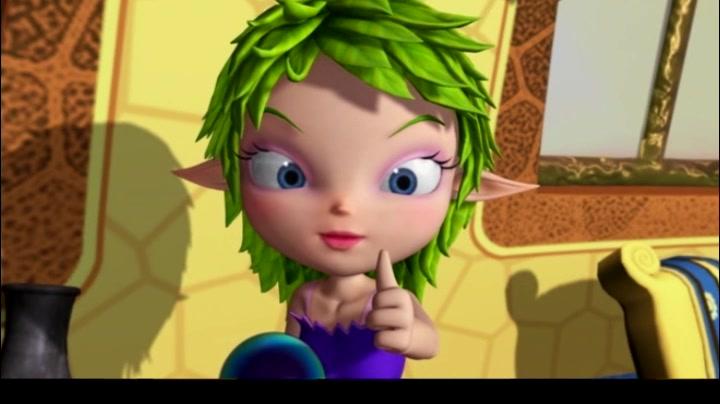 森林小精灵第一季 第12集视频封面图