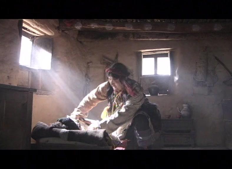 格达活佛 第2集视频封面图