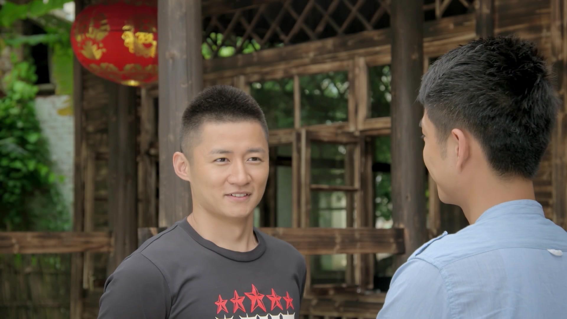 乡村篮球队 第4集视频封面图