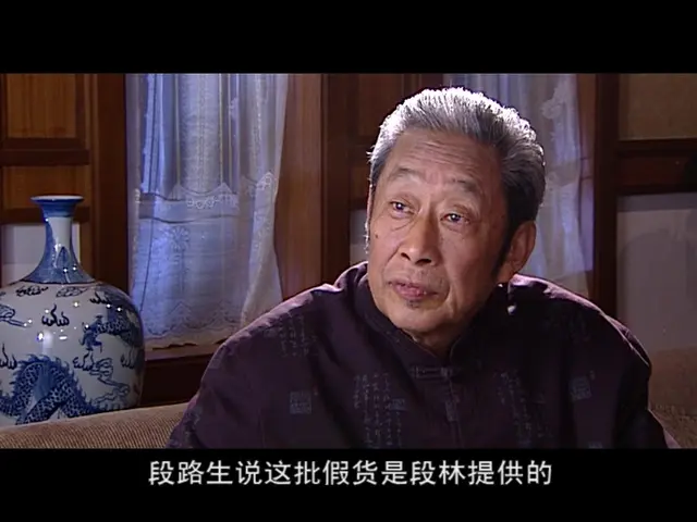 嫂子的情感时代 23集
