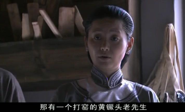 大国医 第28集视频封面图