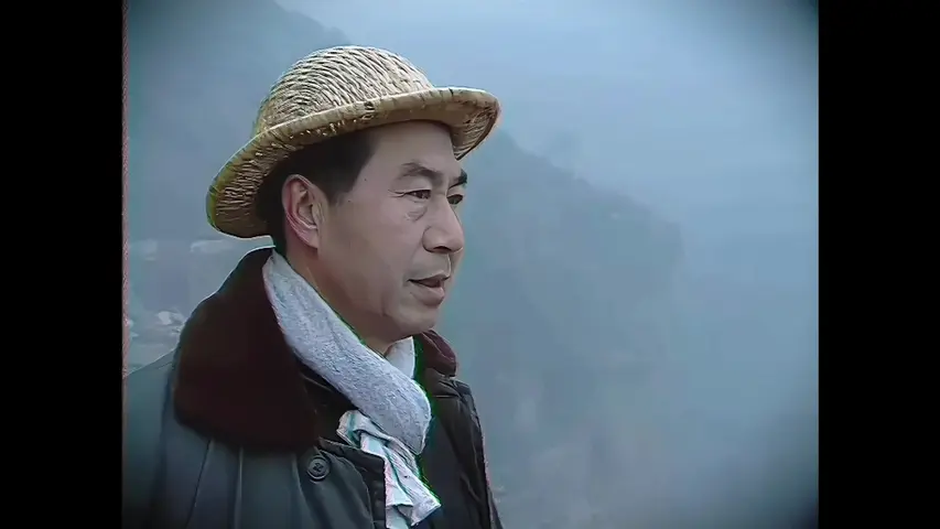 难忘岁月&mdash;&mdash;红旗渠的故事 3集
