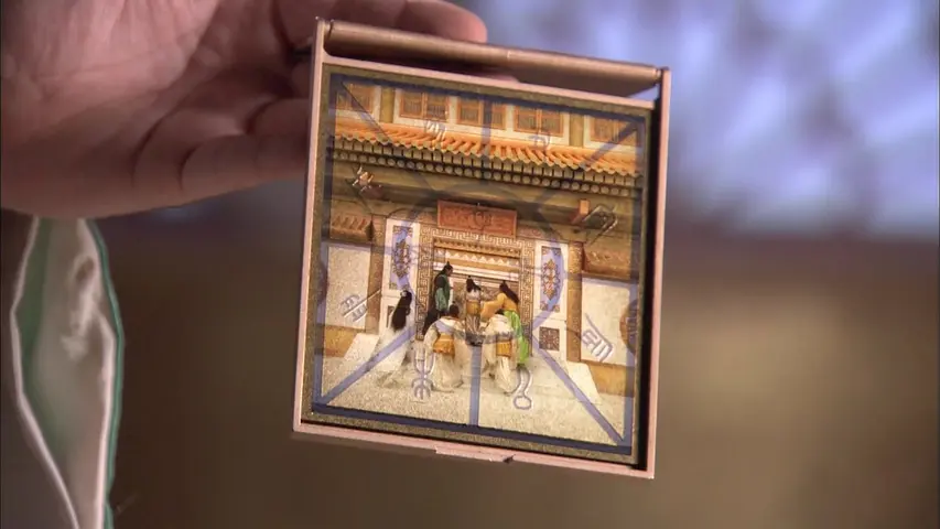 欢乐元帅 46集