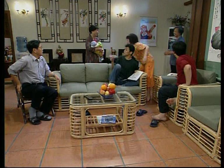 外来媳妇本地郎第一部 第291集视频封面图