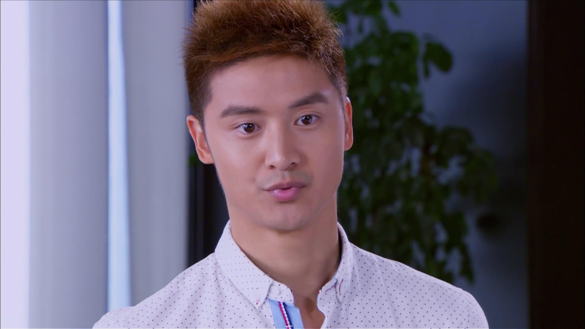 骄阳似我 第24集视频封面图