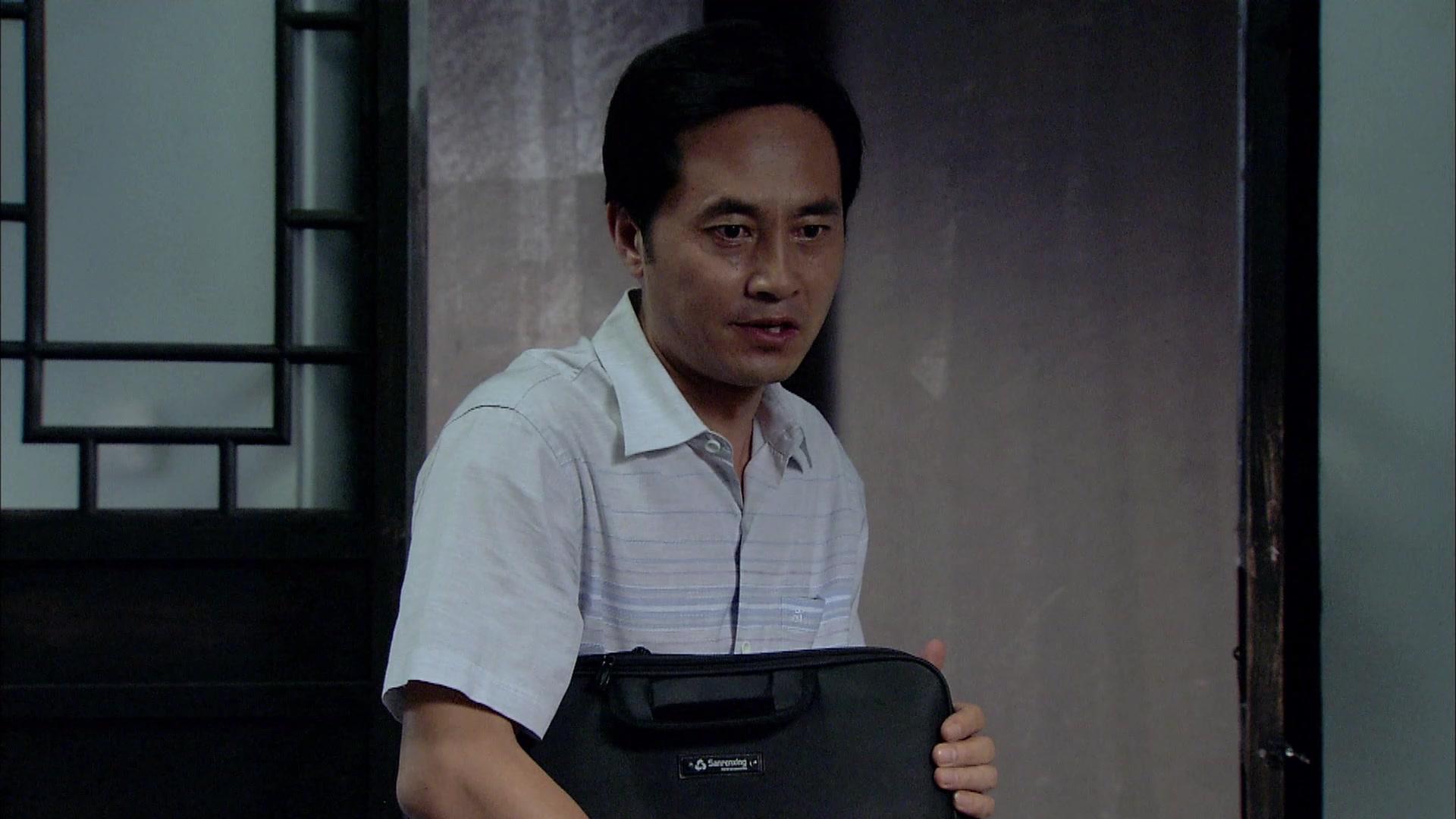 接班女婿 第20集视频封面图