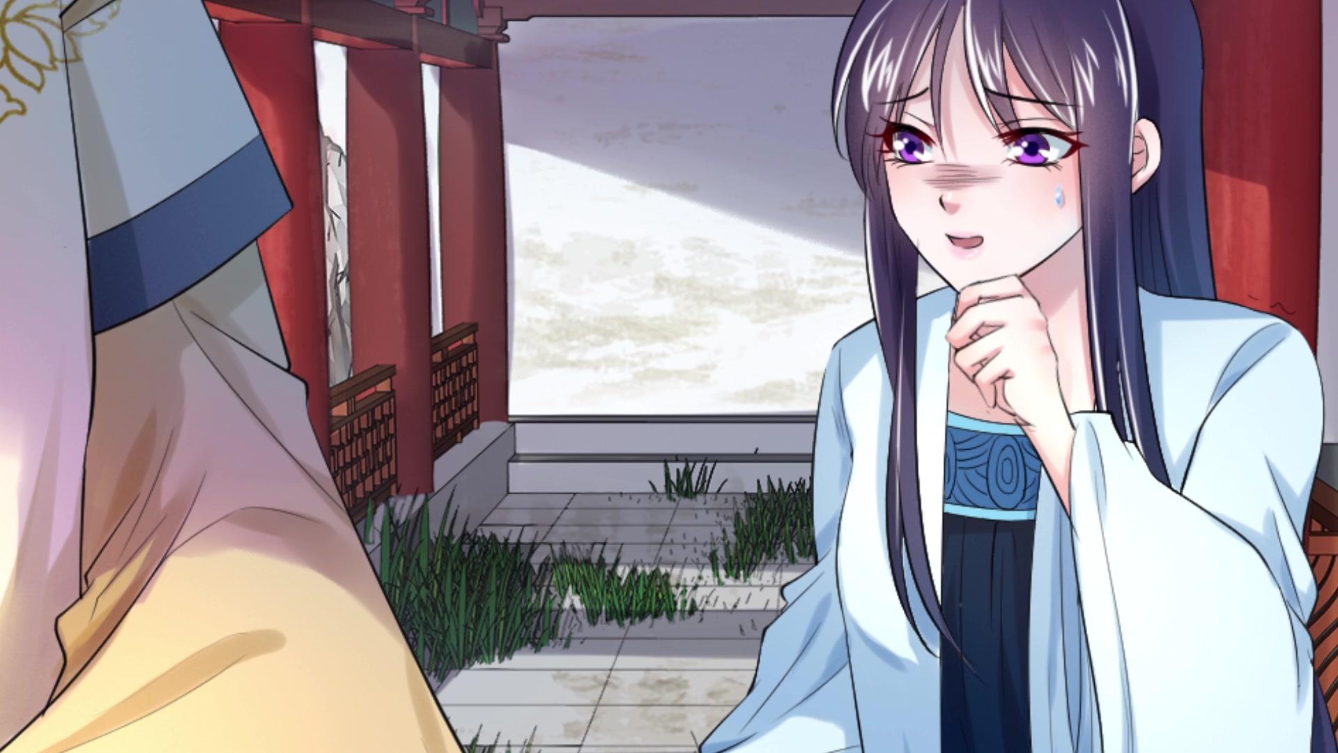 蝶影重重第一季 第11集视频封面图