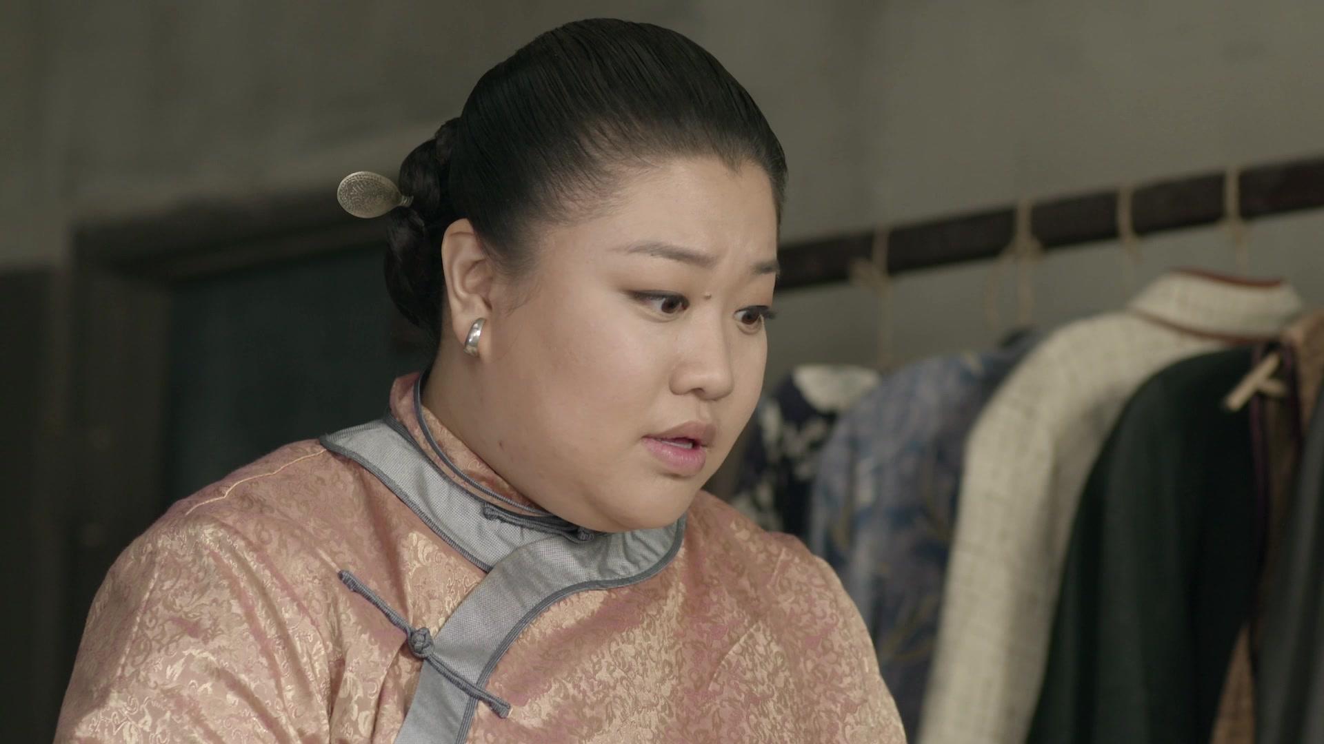 壮丁也是兵 第5集视频封面图