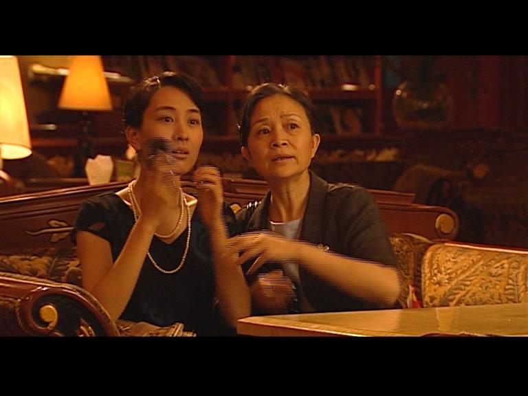 善良背后 第32集视频封面图