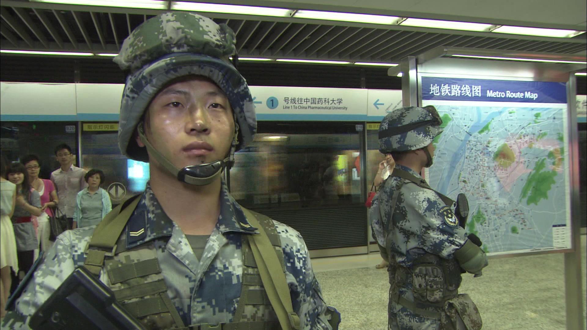 特种兵之火凤凰 第34集视频封面图