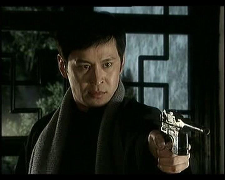 风声鹤唳 第23集视频封面图