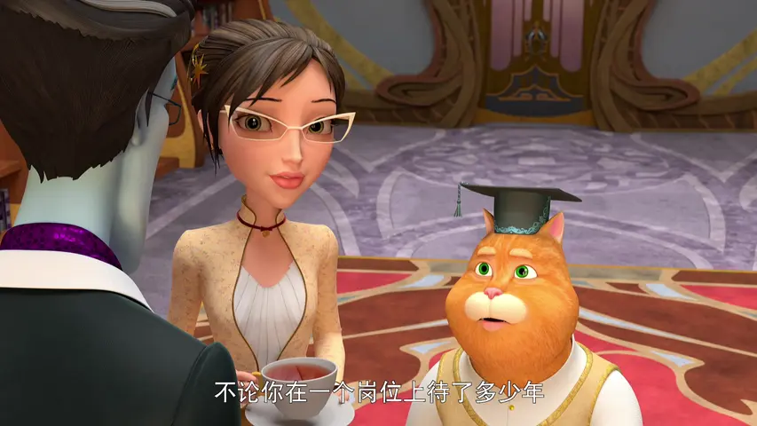 魔仙俏娇娃 37集