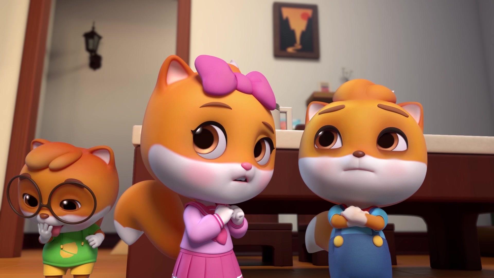 三只松鼠之中国行 第12集视频封面图