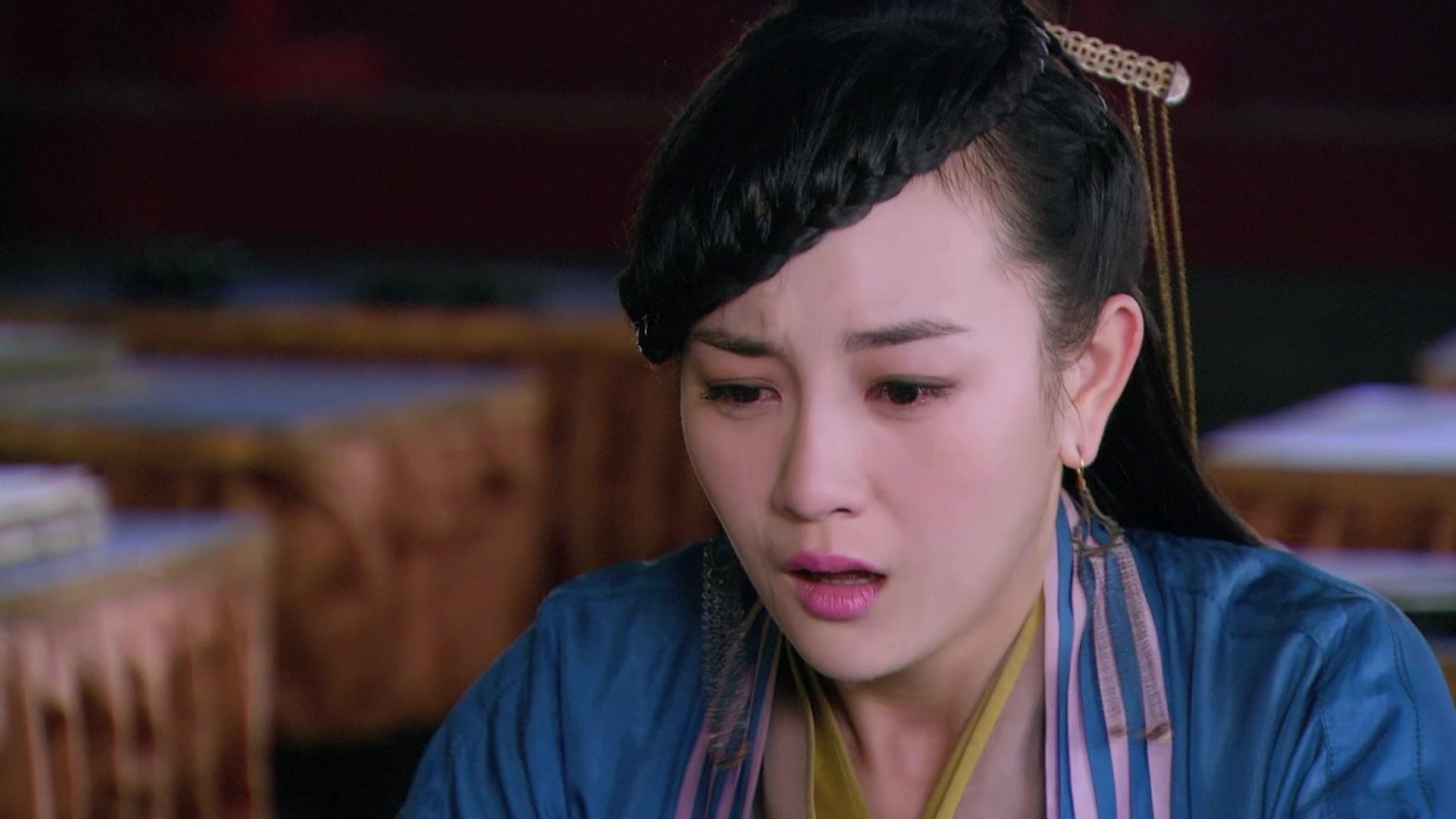 陆小凤与花满楼 第39集视频封面图