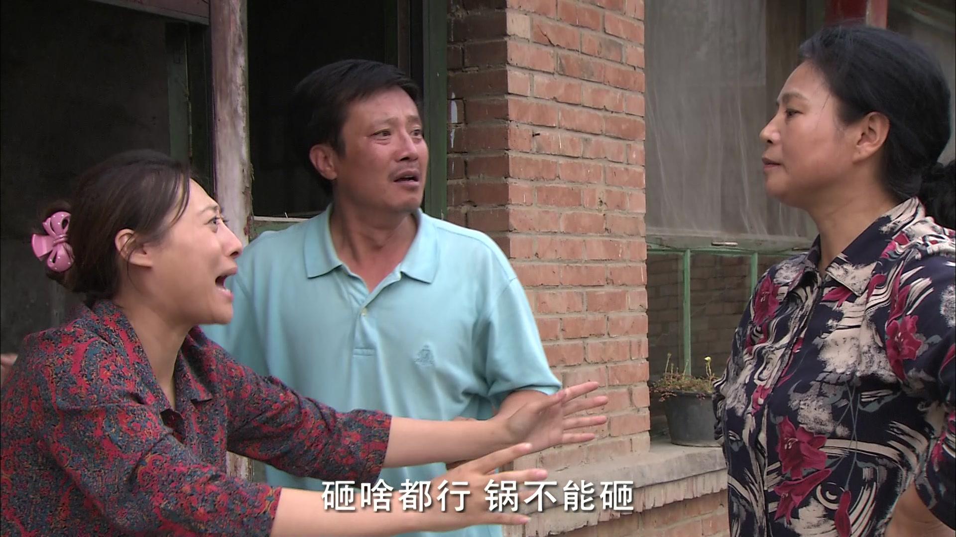 榛园村 第11集视频封面图