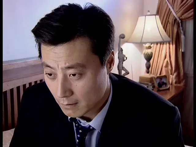 曹老板的十八个秘书 5集