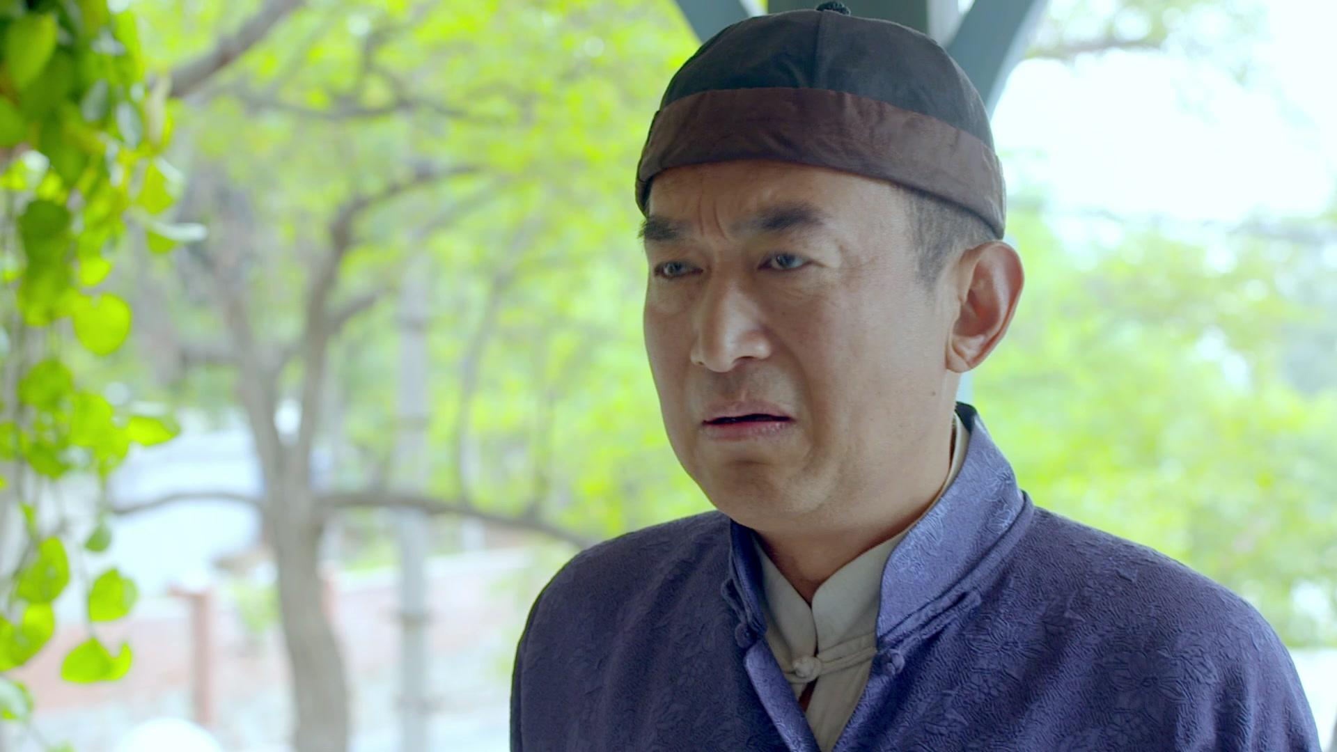 操纵者 第30集视频封面图