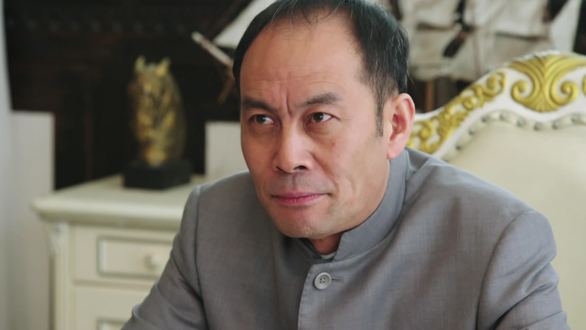 我不是特工 第11集视频封面图