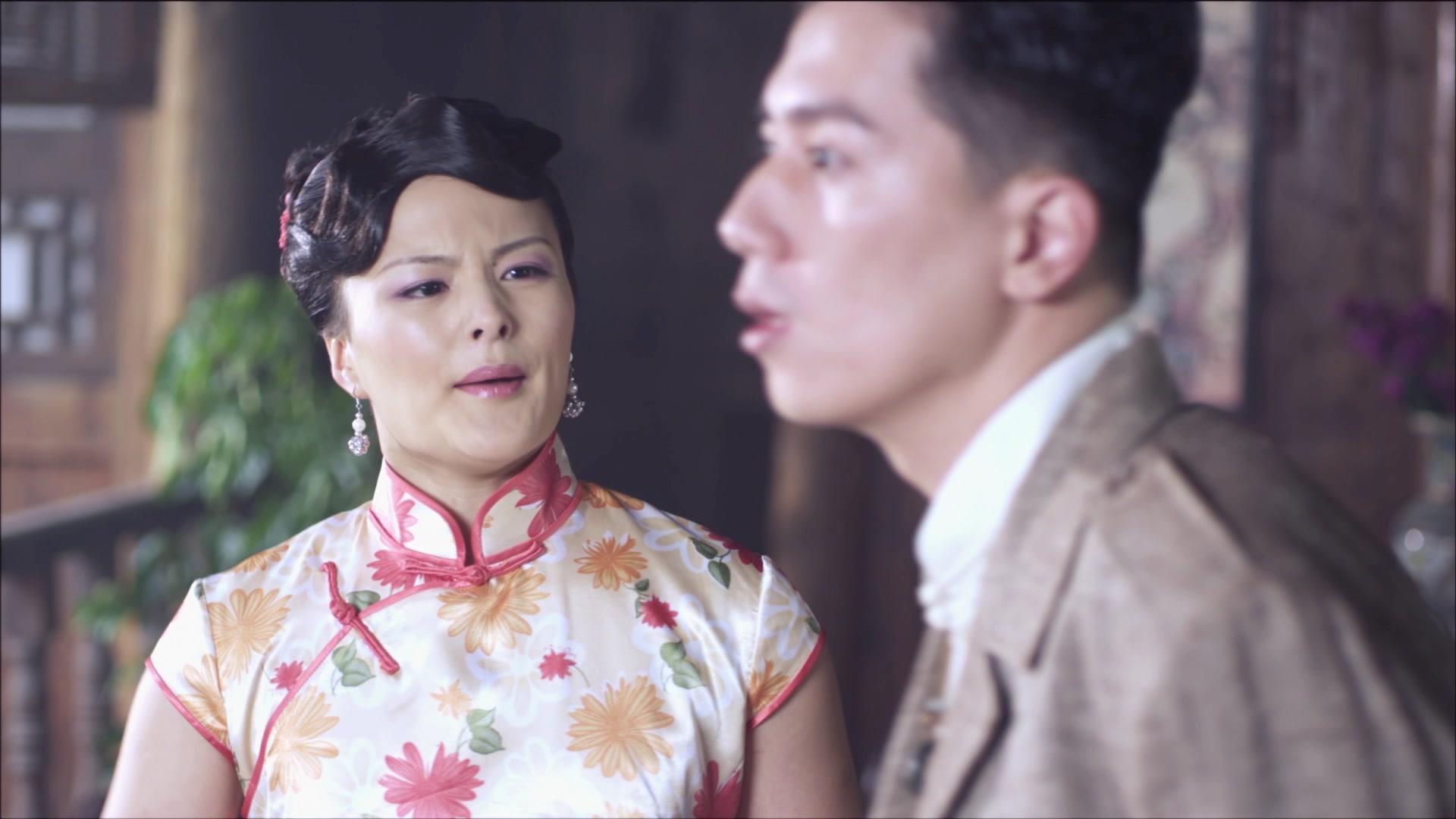 凤游龙门 第21集视频封面图