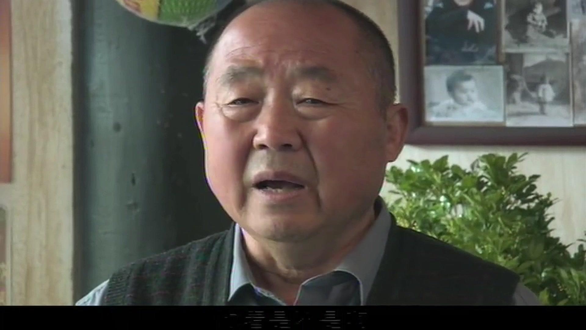 漂亮女人 第7集视频封面图