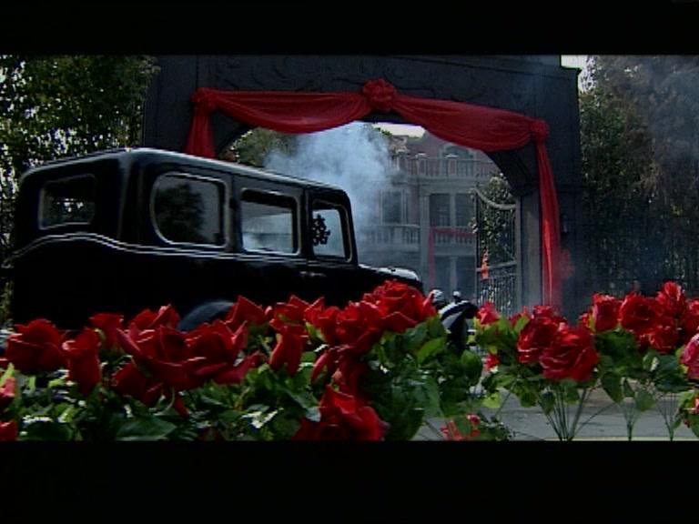 铁面歌女 第30集视频封面图