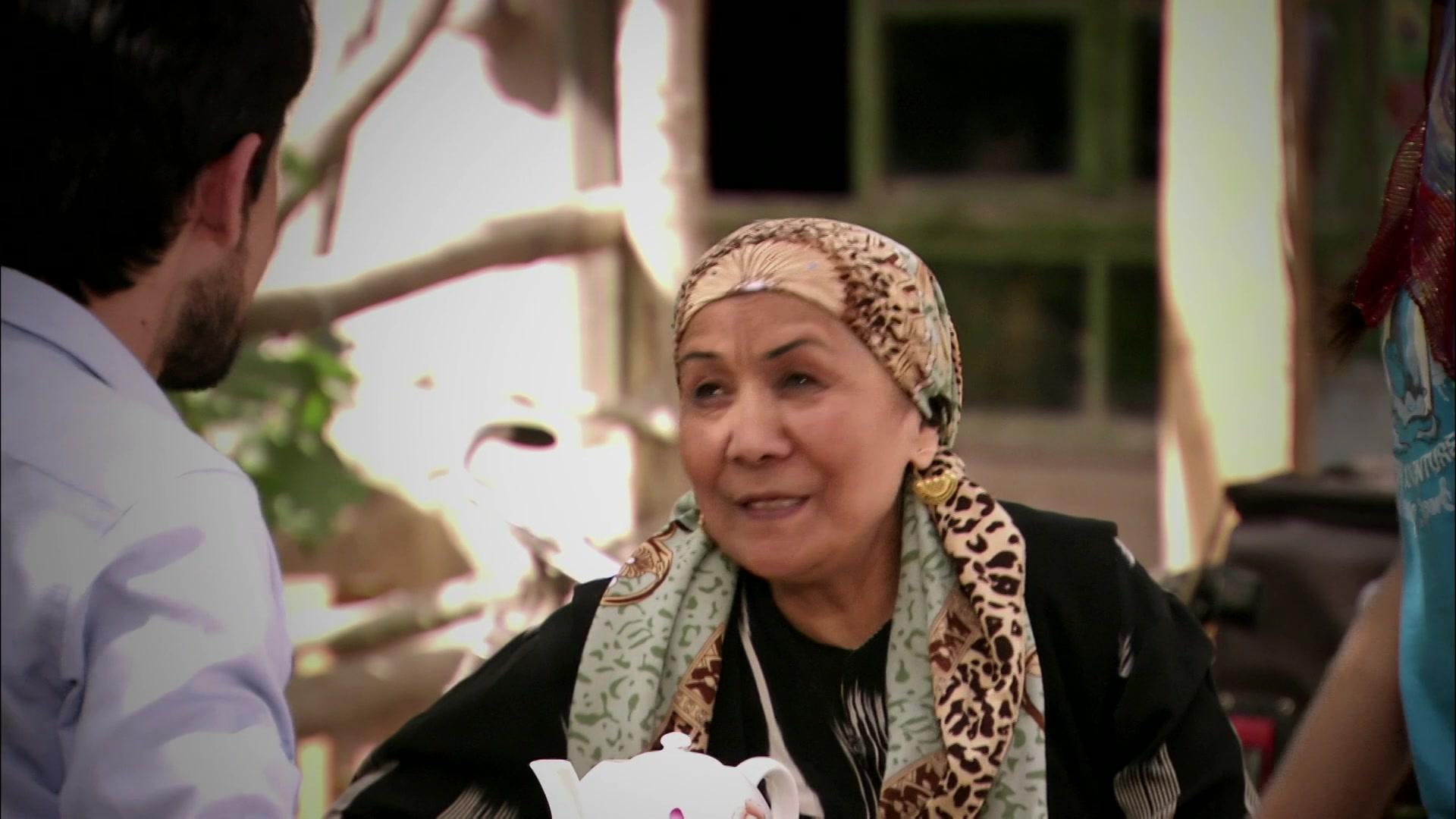 有一个古丽 第1集视频封面图